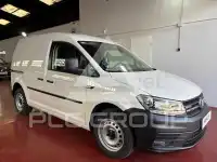 2020 Volkswagen Caddy