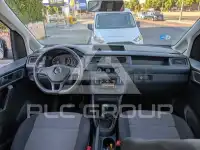 2020 Volkswagen Caddy
