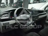 2020 Volkswagen Transporter