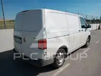 2020 Volkswagen Transporter