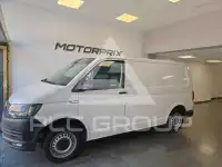 2020 Volkswagen Transporter