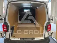 2020 Volkswagen Transporter