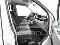2020 Volkswagen Transporter