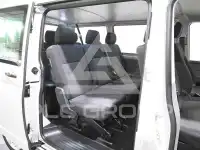 2020 Volkswagen Transporter