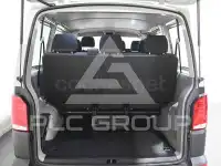 2020 Volkswagen Transporter
