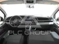 2020 Volkswagen Transporter