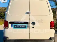 2020 Volkswagen Transporter