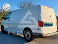 2020 Volkswagen Transporter