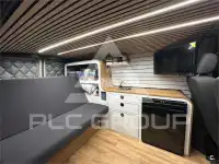 2020 Volkswagen Transporter