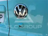 2020 Volkswagen Transporter