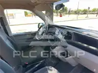 2020 Volkswagen Transporter