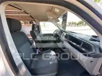2020 Volkswagen Transporter