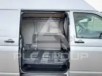 2020 Volkswagen Transporter