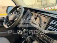 2020 Volkswagen Transporter