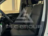 2020 Volkswagen Transporter