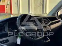 2020 Volkswagen Transporter
