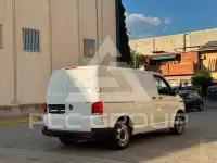2020 Volkswagen Transporter