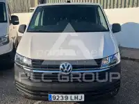 2020 Volkswagen Transporter