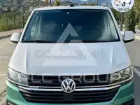 2020 Volkswagen Transporter