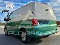 2020 Volkswagen Transporter
