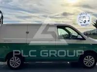 2020 Volkswagen Transporter