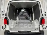 2020 Volkswagen Transporter