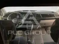 2020 Volkswagen Transporter