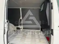 2020 Volkswagen Transporter