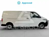 2020 Volkswagen Transporter