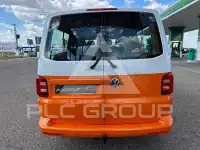 2020 Volkswagen Transporter