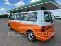 2020 Volkswagen Transporter