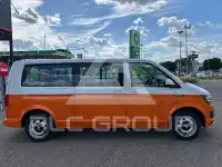 2020 Volkswagen Transporter