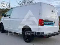 2020 Volkswagen Transporter