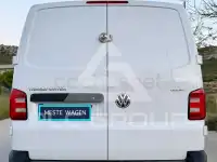 2020 Volkswagen Transporter