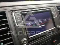 2020 Volkswagen Transporter