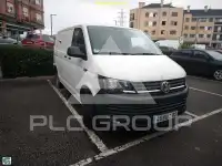 2020 Volkswagen Transporter