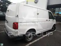 2020 Volkswagen Transporter