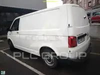 2020 Volkswagen Transporter