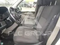 2020 Volkswagen Transporter