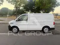 2020 Volkswagen Transporter