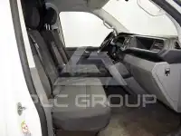 2020 Volkswagen Transporter