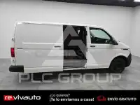 2020 Volkswagen Transporter