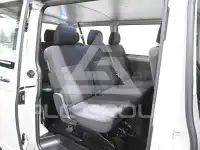 2020 Volkswagen Transporter