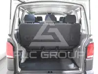 2020 Volkswagen Transporter