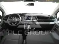 2020 Volkswagen Transporter