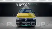 2020 Volkswagen Transporter