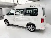 2020 Volkswagen Transporter