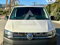 2020 Volkswagen Transporter
