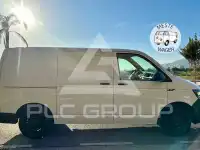 2020 Volkswagen Transporter