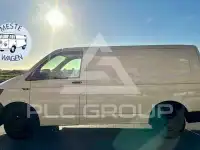 2020 Volkswagen Transporter